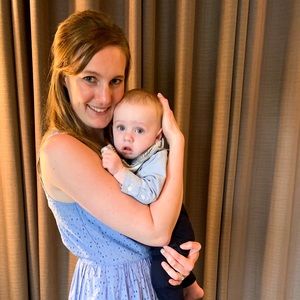 Meet your Posher, Erin